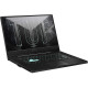 ASUS TUF DASH F15 CORE I7 11370H 3.3GHZ