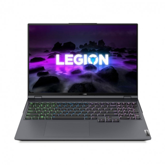 LENOVO LEGION 5 PRO-16ACH6H AMD RYZEN 7 5800H 3.2GHZ