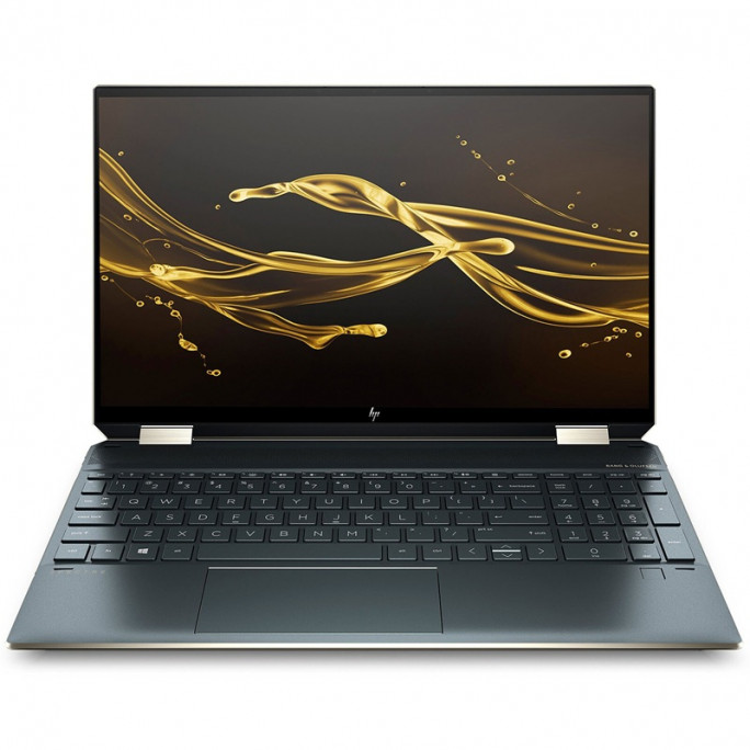 HP SPECTRE X360 CONVERTIBLE CORE I7 1165G7 2.8GHZ