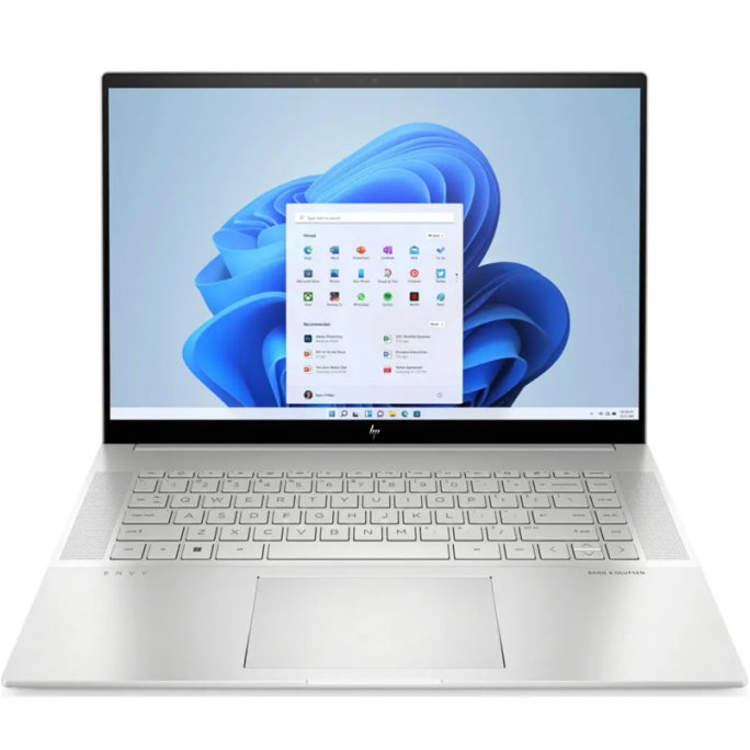 HP ENVY 16-H0075NG CORE I7 12700H 2.3GHZ