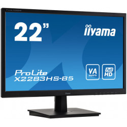 IIYAMA PROLITE X2283HS -B5