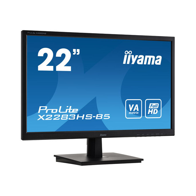 IIYAMA PROLITE X2283HS -B5