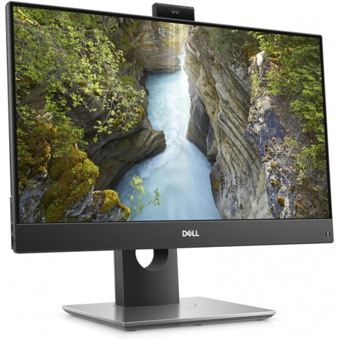 DELL OPTIPLEX AIO CORE I5 12500 3GHZ