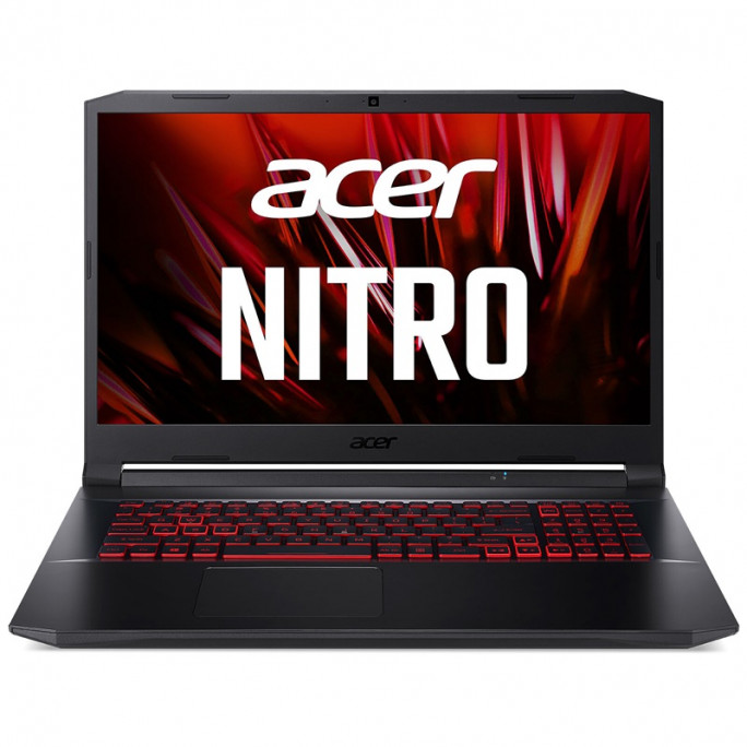 ACER NITRO 5 AN517-54-56WC CORE I5 11400H 2.7GHZ