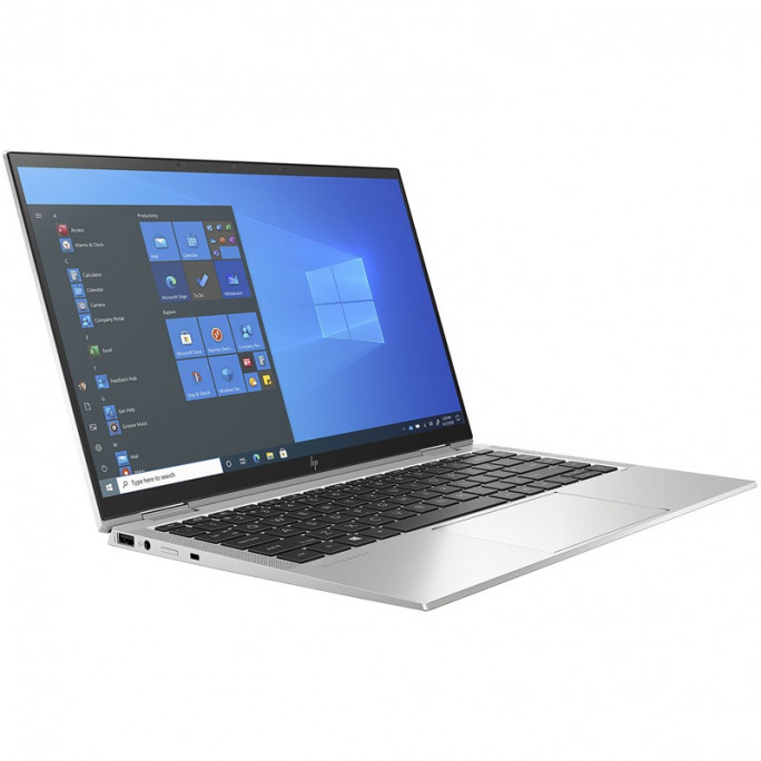 HP ELITEBOOK X360 1040 G8 CORE I5 1135G7 2.4GHZ