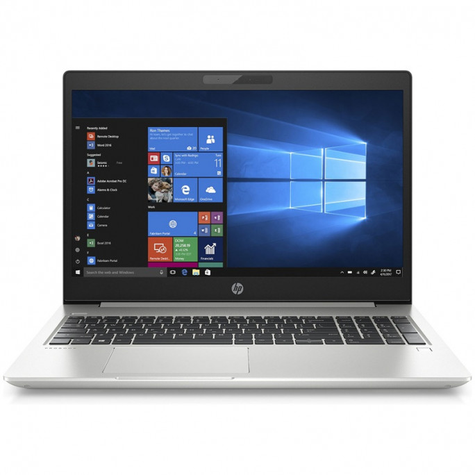 HP PROBOOK450 G6 CORE I5 8265U 1.6GHZ
