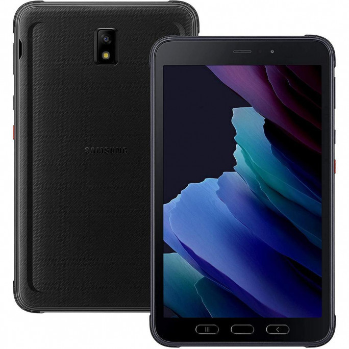 SAMSUNG GALAXY TAB ACTIVE 3