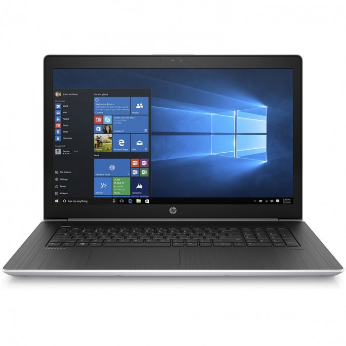 HP PROBOOK 470 G5 CORE I7 8550U 1.8GHZ