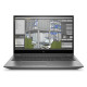 HP ZBOOK FURY 15 G7 CORE I7 10800H 2.7GHZ