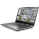 HP ZBOOK FURY 15 G7 CORE I7 10800H 2.7GHZ