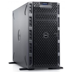 DELL POWEREDGE T320 XEON E5-2407