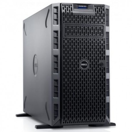 DELL POWEREDGE T320 XEON E5-2407