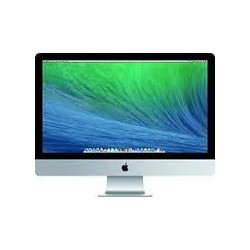 APPLE IMAC CORE I5 3336S 2.7GHZ 2012