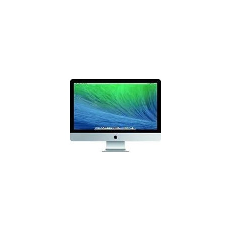 APPLE IMAC CORE I5 3336S 2.7GHZ 2012