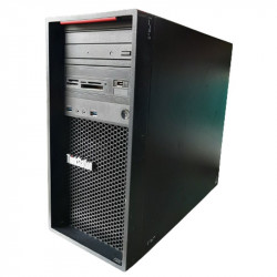 LENOVO THINKSTATION P300 CORE I7 4790 3.6GHZ