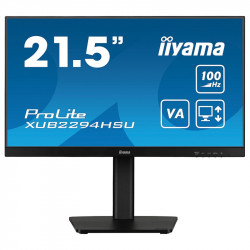 IIYAMA PROLITE XUB2294HSU 22"