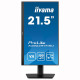 IIYAMA PROLITE XUB2294HSU 22"