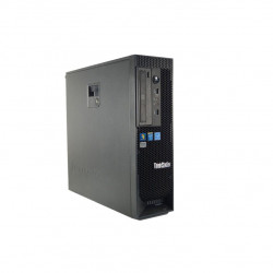 LENOVO THINKSTATION C30 XEON E5 1650 V2 3.5GHZ