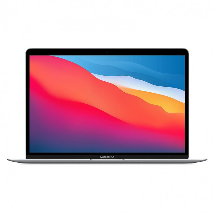 APPLE MACBOOK AIR M1 3.2GHZ CPU8/GPU8