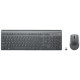 LENOVO CLAVIER SOURIS SANS FIL