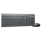 LENOVO CLAVIER SOURIS SANS FIL