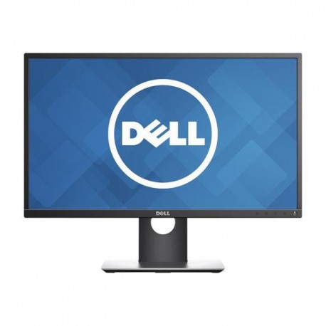 LCD DELL P2417H 24"