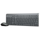 LENOVO CLAVIER SOURIS SANS FIL