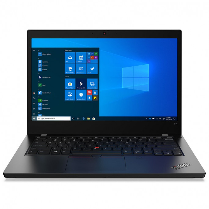 LENOVO THINKPAD L14 GEN2 CORE I7 1185G7 3GHZ