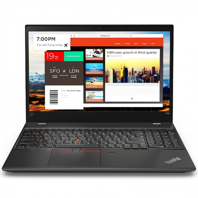 LENOVO ThinkPad T580