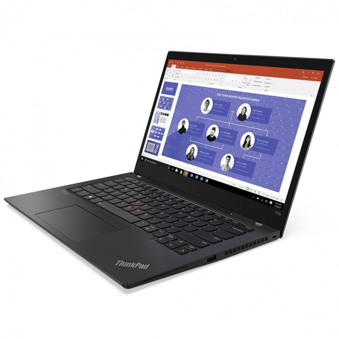 LENOVO THINKPAD T14 GEN 2 AMD RYZEN 5 PRO 5650U 2.3GHZ
