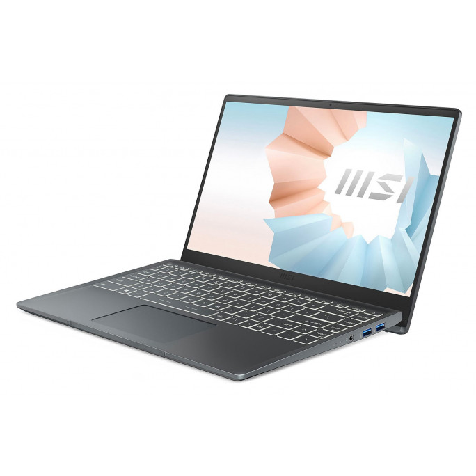 MSI MODERN 14 MS-14J1