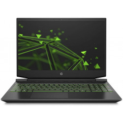 HP PAVILION GAMING 15-EC0005NG