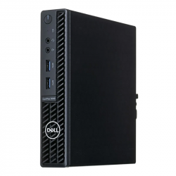 DELL OPTIPLEX 3080 MICRO CORE I5 10500T 2.3GHZ