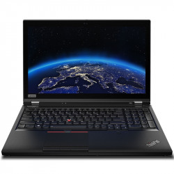 LENOVO THINKPAD P53 CORE I7 9750H 2.6GHZ