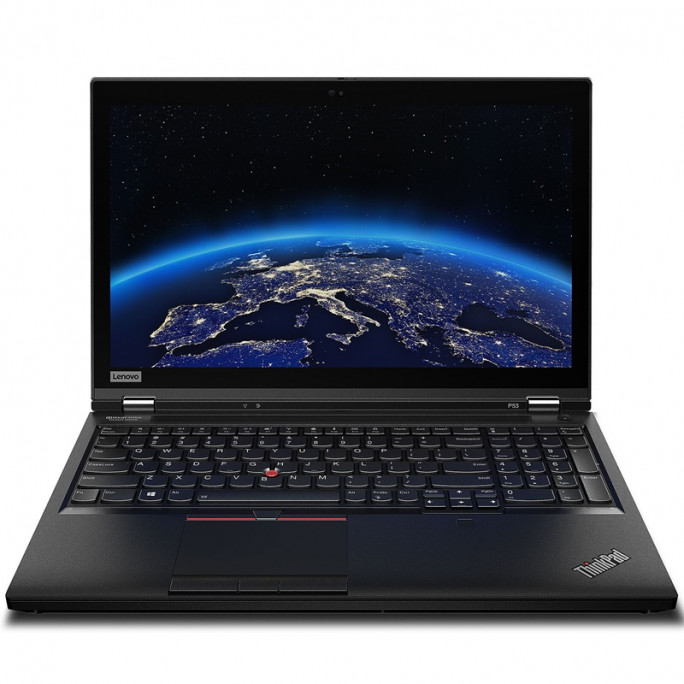 LENOVO THINKPAD P53 CORE I7 9750H 2.6GHZ