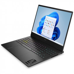 HP OMEN LAPTOP 16-U0077NG CORE I7 13700H 2.1GHZ