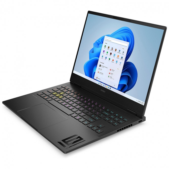 HP OMEN LAPTOP 16-U0077NG CORE I7 13700H 2.1GHZ