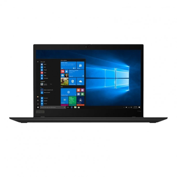 LENOVO THINKPAD T14S GEN1 AMD RYZEN 7 PRO 4750U 1.7GHZ