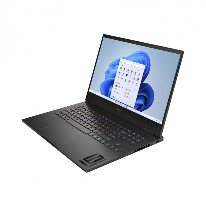 HP OMEN 16-FX0095NG AMD RYZEN 9 7940HS 4GHZ