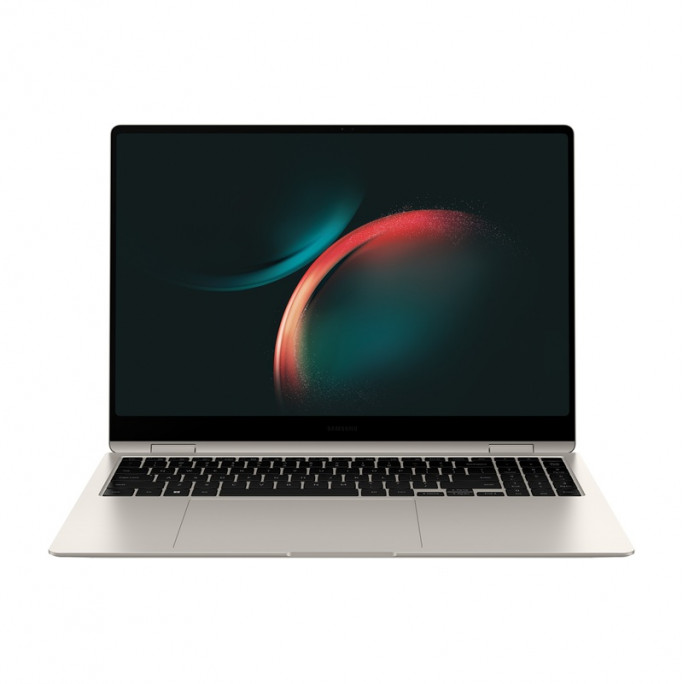 SAMSUNG GALAXY BOOK 3 PRO 360 CORE I7 1360P 2.2GHZ