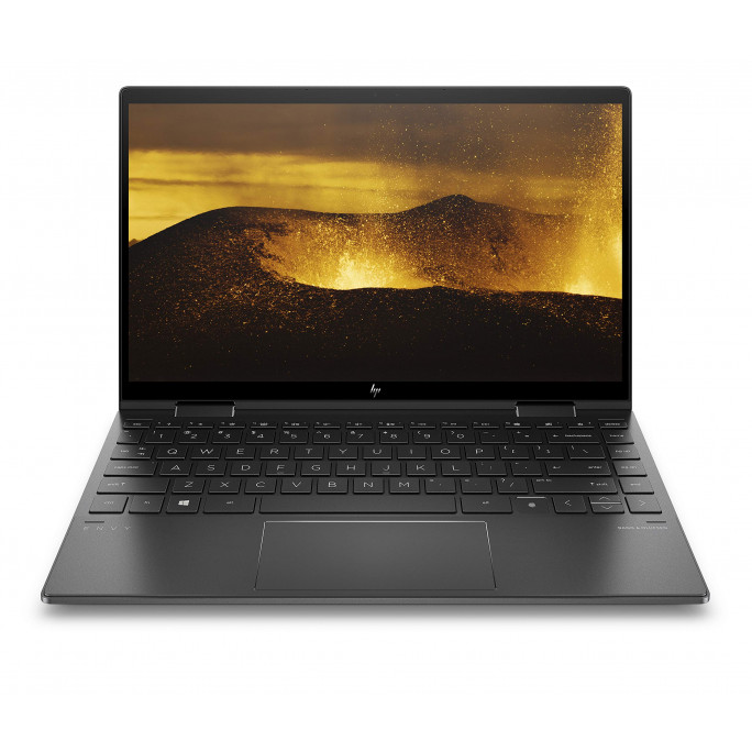 HP ENVY X360 13-AY1076NG AMD RYZEN 7 5800U 1,9GHZ