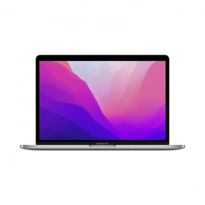 APPLE MACBOOK PRO M2 8CPU / 10GPU 3.49GHZ