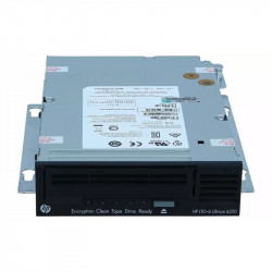 HP LTO-6 ULTRIUM 6250