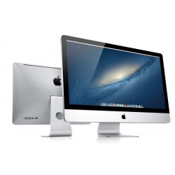 APPLE IMAC CORE I5 3336S 2.7GHZ 2012
