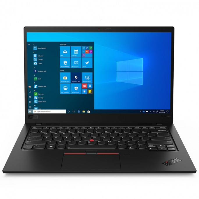 LENOVO THINKPAD X1 CARBON GEN 8 CORE I7 10510U 1.8GHZ