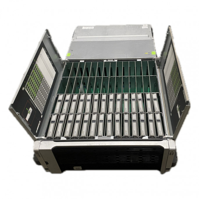 SERVEUR CISCO UCS C3260