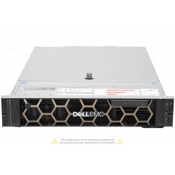 SERVEUR DELL R740XD 2 X XEON GOLD 5120 2,2GHz