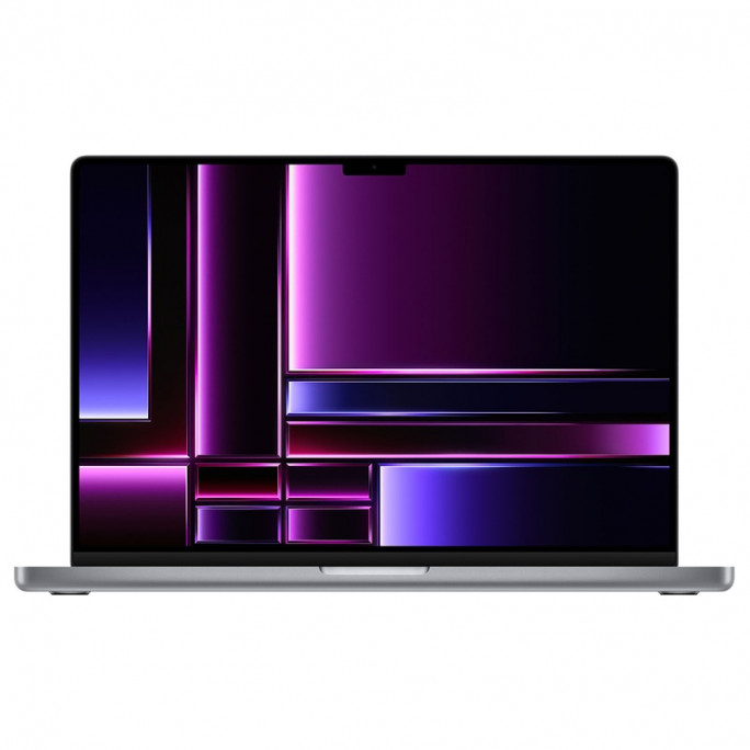 APPLE MACBOOK PRO 16" M2 PRO 3.49GHZ 12CPU/19GPU