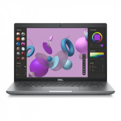 DELL PRECISION 3480 CORE I7 1360P 2GHZ