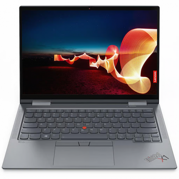 LENOVO THINKPAD X1 YOGA GEN 6 CORE I5 1135G7 2.4GHZ